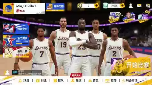 巅峰组合阵容插图1