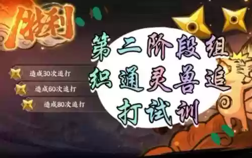 通灵追打阵容搭配插图