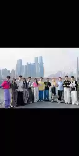 奔跑吧最好看的阵容搭配插图