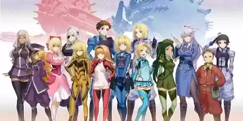 重装武器第一季op插图