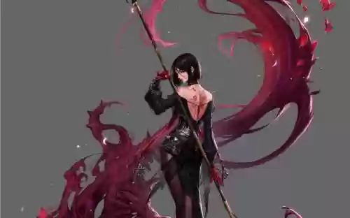 四姨七宗罪技能改版插图1