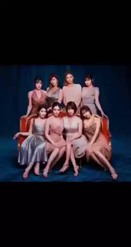 大阵容美女_1插图
