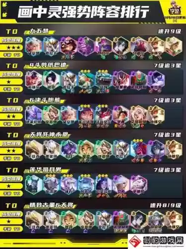法海阵容介绍_1插图1