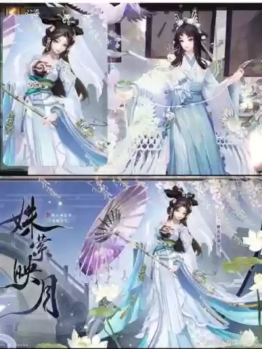 决战平安京结缘神阵容搭配插图
