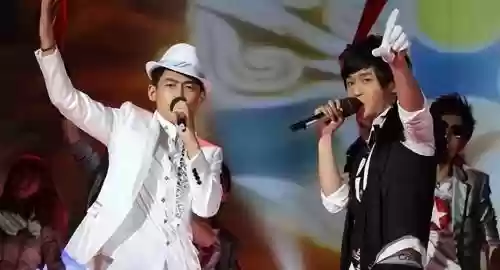 李炜阵容插图