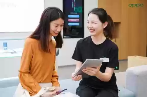 oppo版梦幻西游客服插图1