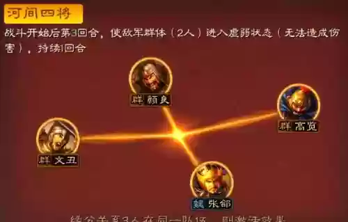 官渡蜀国阵容_1插图