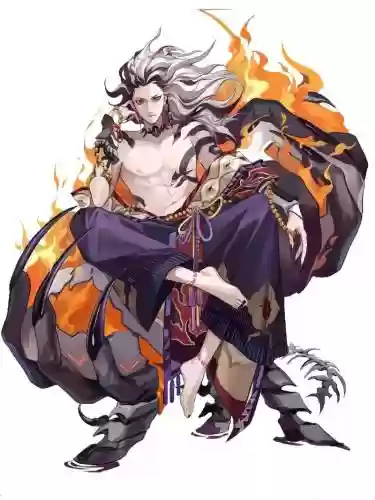 酒吞童子新技能插图