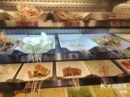 无限串串阵容插图