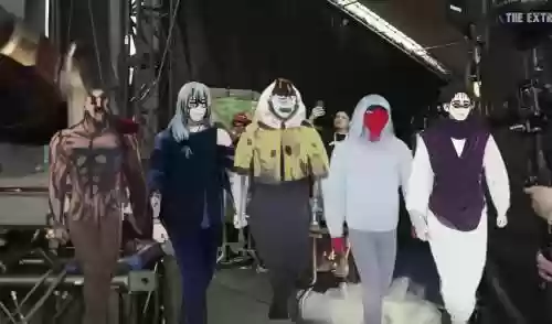 咒神阵容插图1