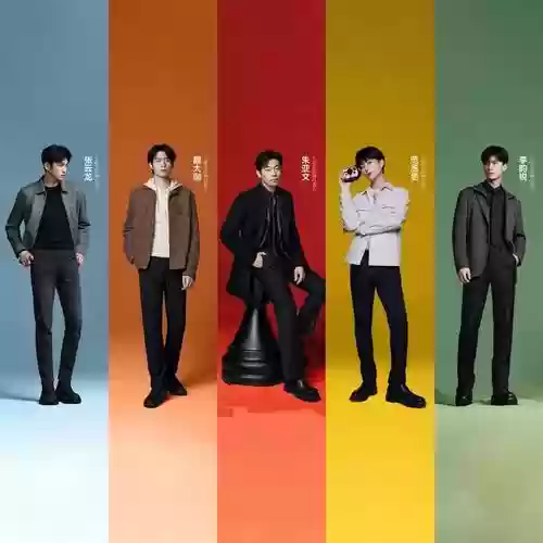广告最强阵容插图1