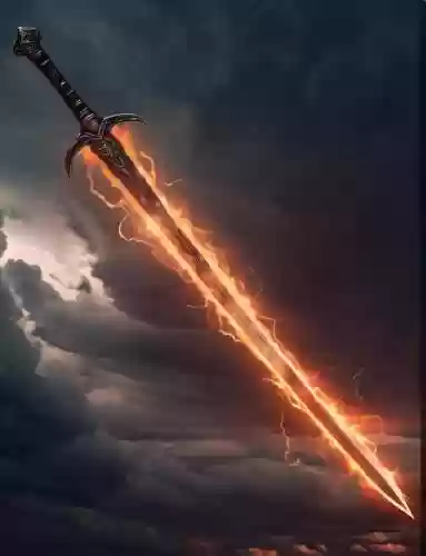 暗黑系列的武器_1插图1