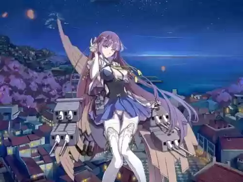 战舰少女r学院技能攻略插图1