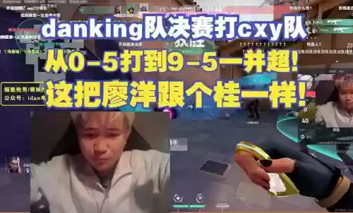 danking理想阵容插图