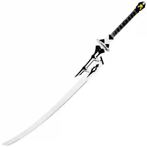 尼尔最好用武器插图