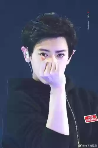 exo相爱吧灿烈攻略插图1