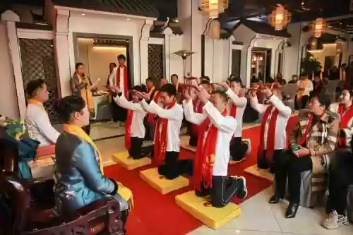 最强拜师阵容插图