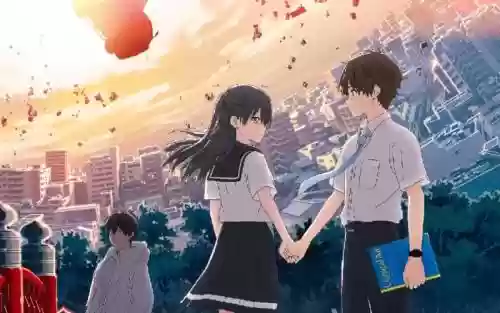 你好世界阵容插图1