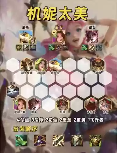 钻石阵容图片插图1