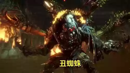 中土世界2蜘蛛技能插图1