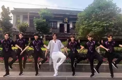 极挑5最强阵容搭配插图1