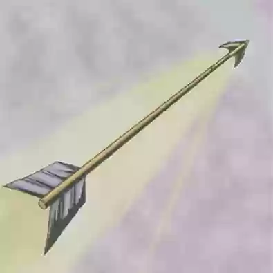 魔法效果之箭的装备卡插图