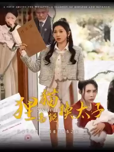 电影狸猫换太子阵容搭配插图1
