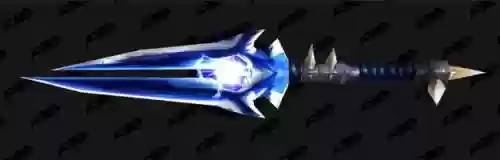 逐风者传奇武器插图1