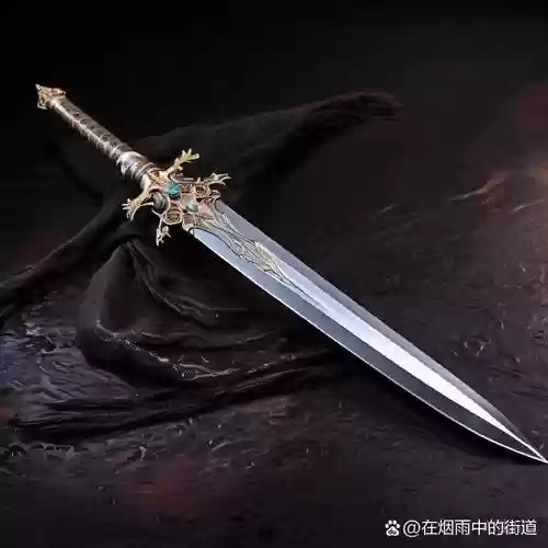 降临武器插图1