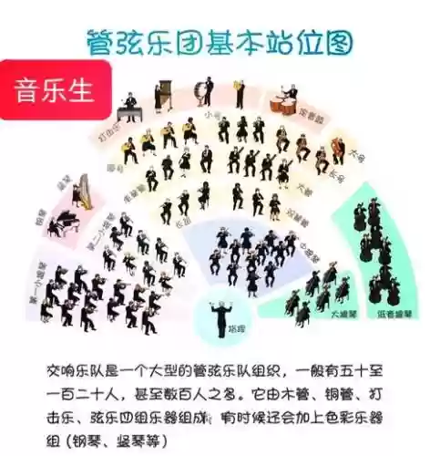 乐队最强阵容搭配插图