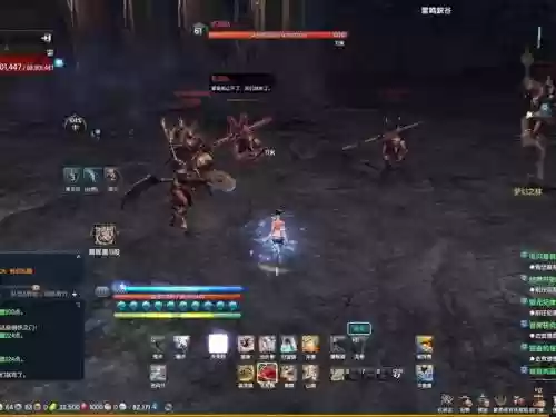 剑灵拳师树人攻略视频解说插图1