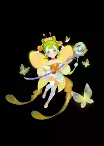 梦幻西游玄彩娥渡劫插图