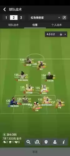 vbf阵容搭配_1