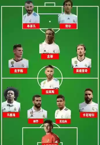 骑马阵容克制插图1
