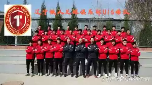 辽宁足坛阵容插图1