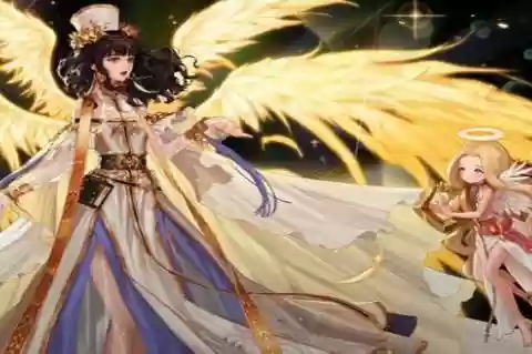 女奶妈二觉技能演示插图1