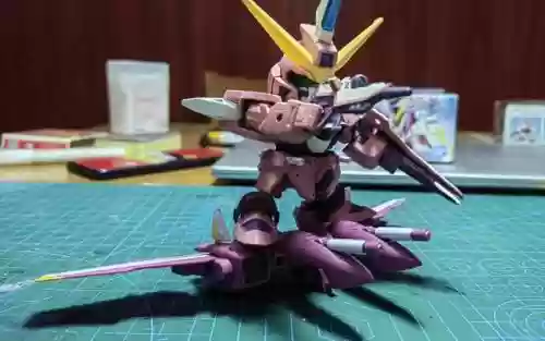 sd技能正义插图