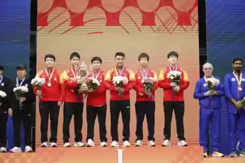 05亚锦赛阵容插图1