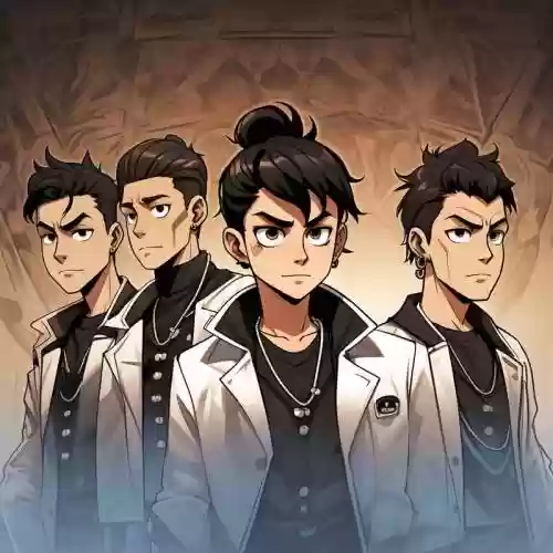 pvp阵容头像插图1