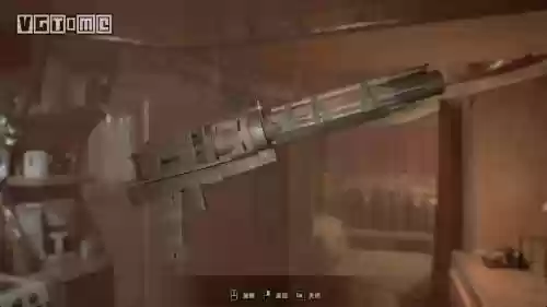 生化危机7武器威力最强插图1