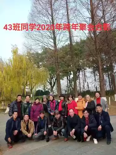 43班阵容插图