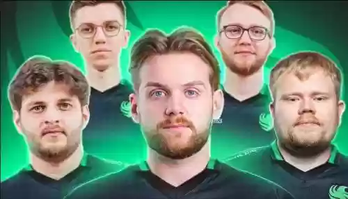 csgoface阵容插图