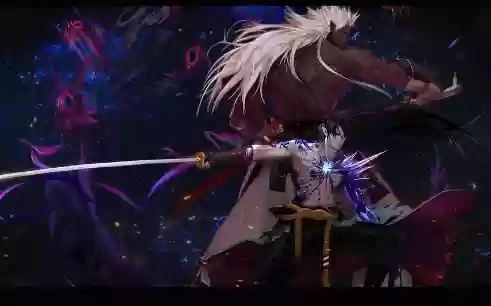 剑影技能gif插图1