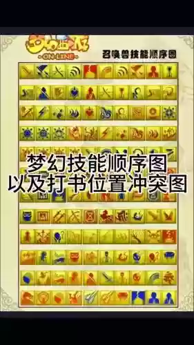 梦幻西游须弥6技能打书技巧_1插图1