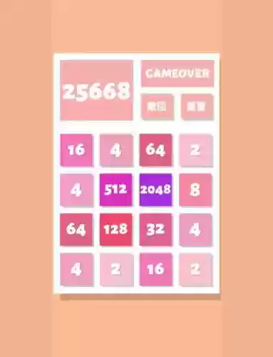 2048开局模式攻略插图