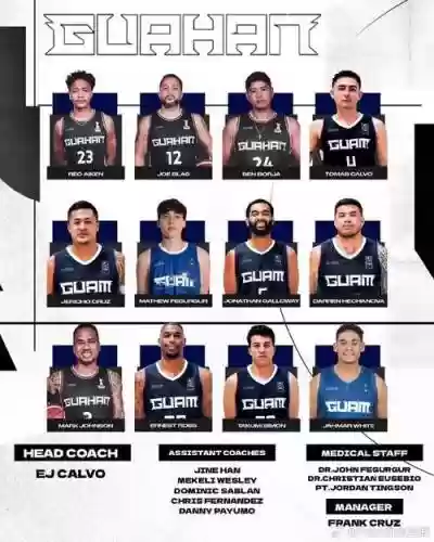 fiba终极阵容插图