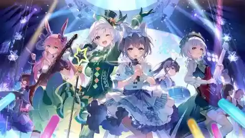崩坏学园2联动攻略插图