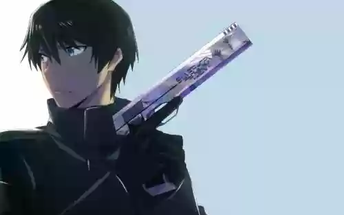 300司波达也攻略插图