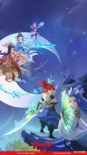 梦幻西游手游手机平板