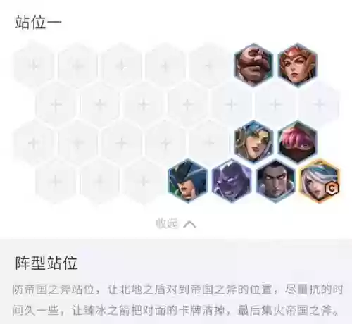 时间裂缝阵容_1插图1